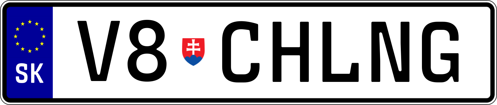 Typ IV - Vlastná 1R