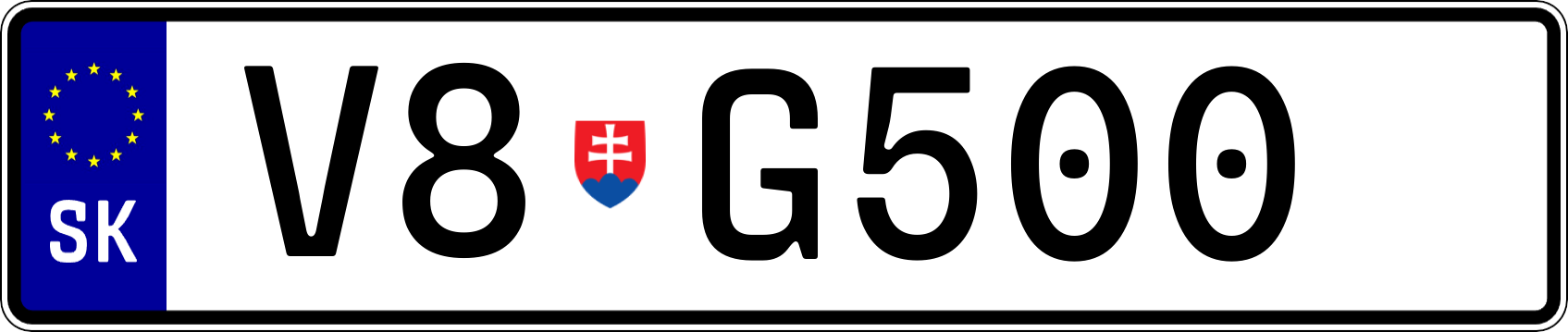 Typ IV - Vlastná 1R