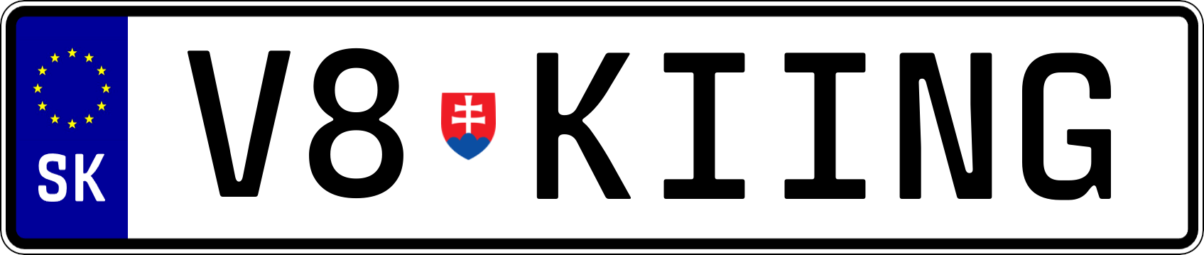 Typ IV - Vlastná 1R