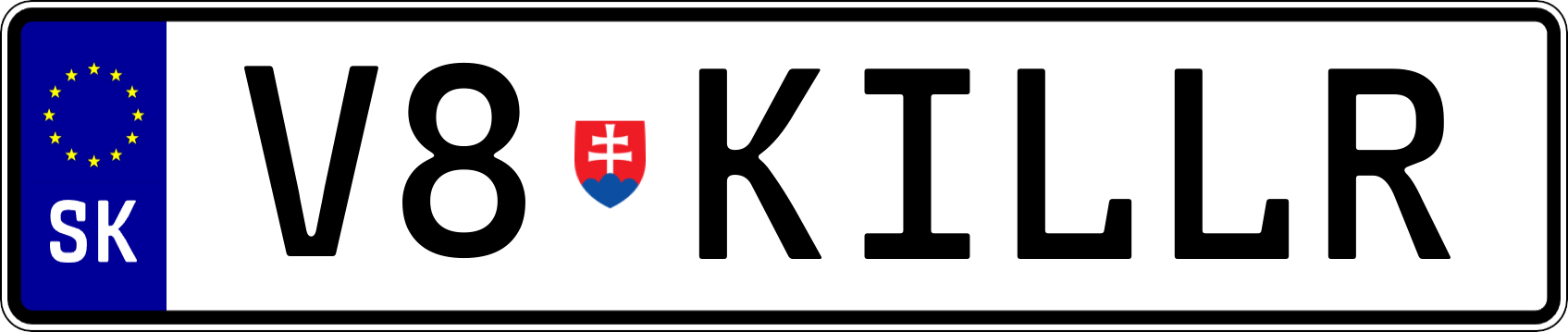 Typ IV - Vlastná 1R