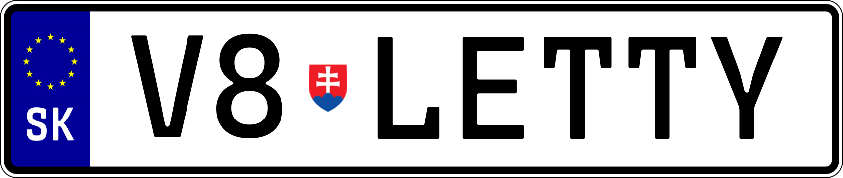 Typ IV - Vlastná 1R