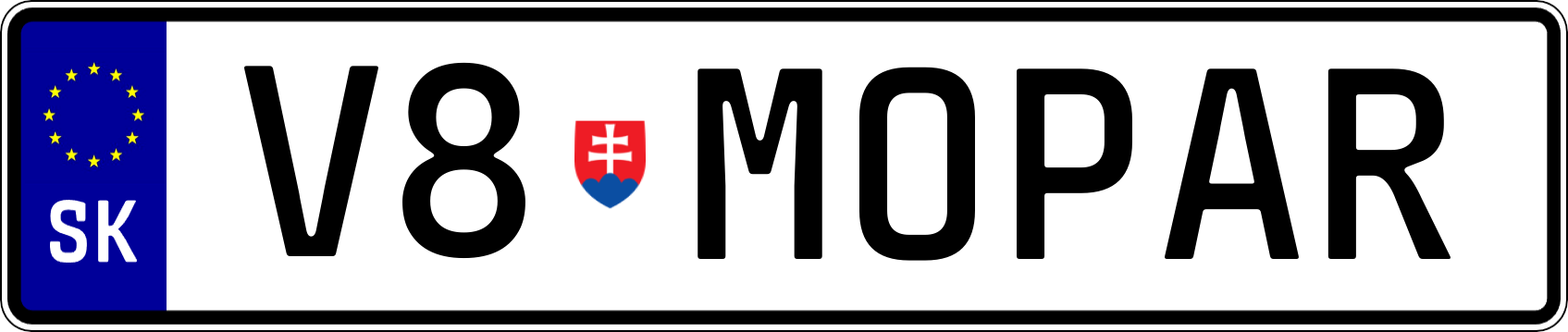 Typ IV - Vlastná 1R