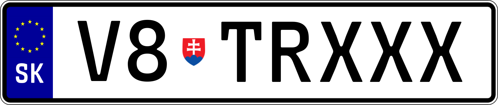 Typ IV - Vlastná 1R