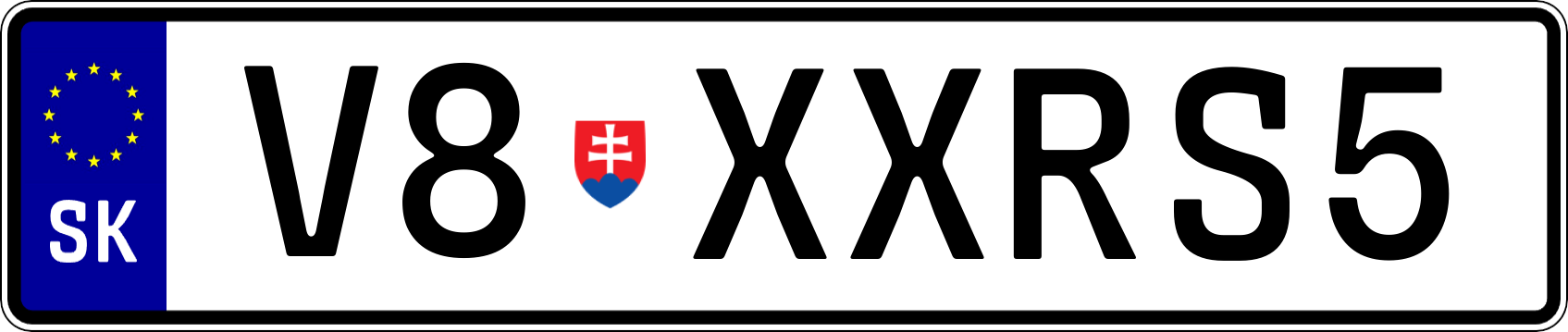 Typ IV - Vlastná 1R