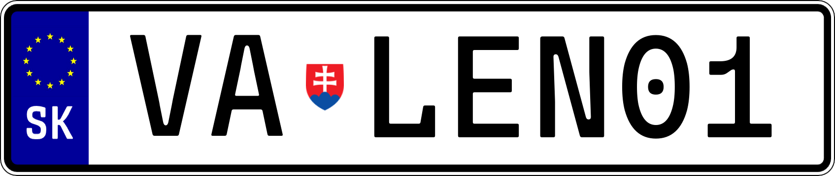 Typ IV - Vlastná 1R