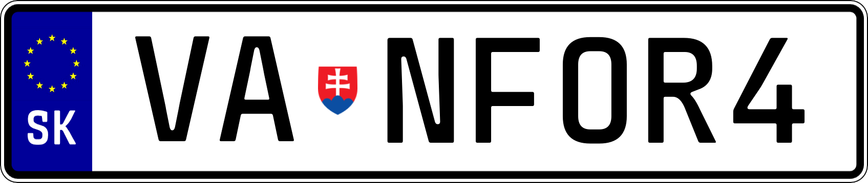 Typ IV - Vlastná 1R