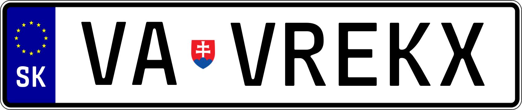 Typ IV - Vlastná 1R