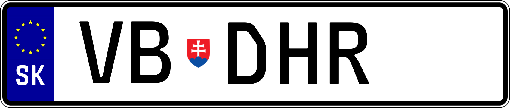 Typ IV - Vlastná 1R