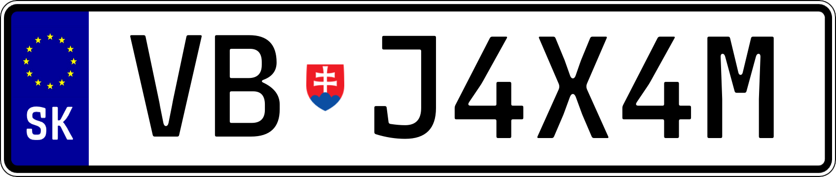 Typ IV - Vlastná 1R