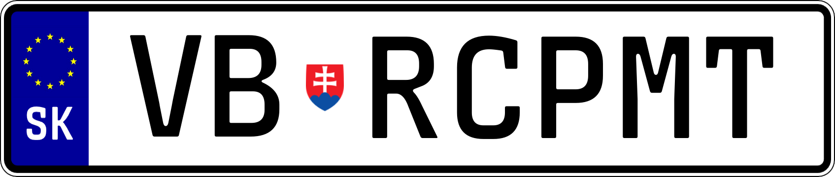 Typ IV - Vlastná 1R