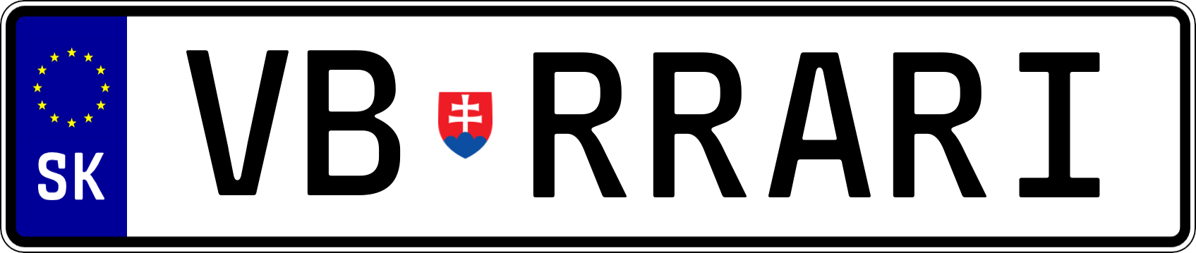 Typ IV - Vlastná 1R