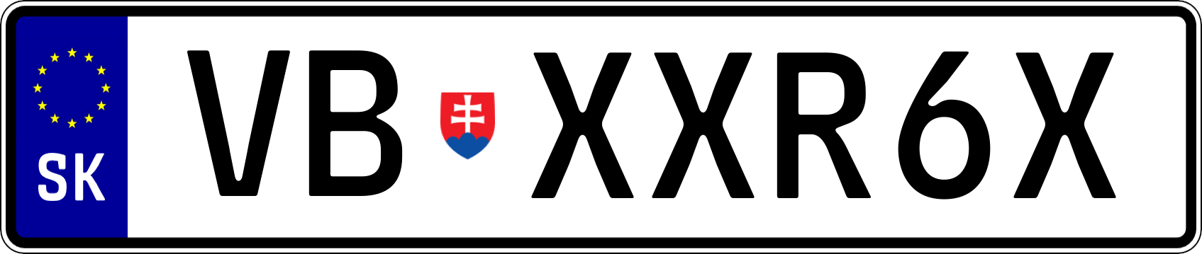 Typ IV - Vlastná 1R