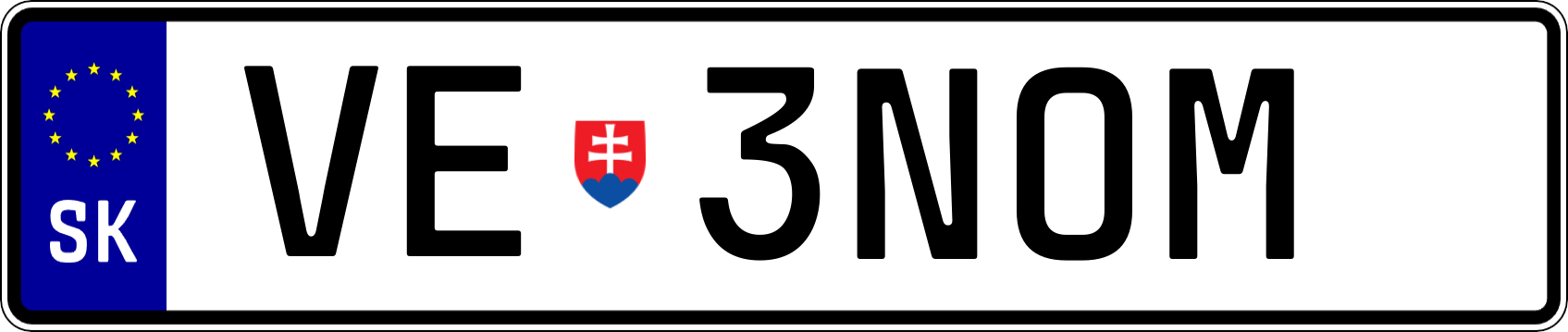 Typ IV - Vlastná 1R