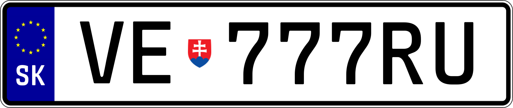 Typ IV - Vlastná 1R