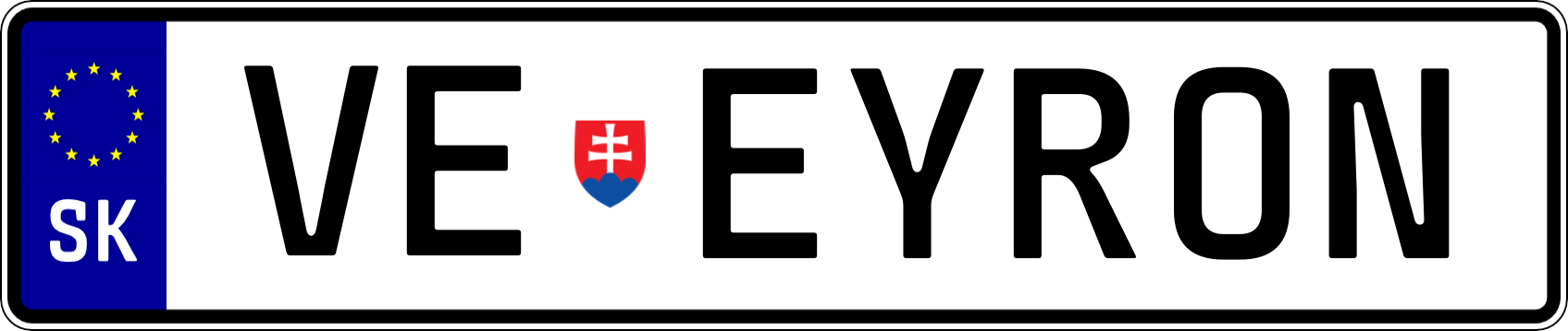 Typ IV - Vlastná 1R