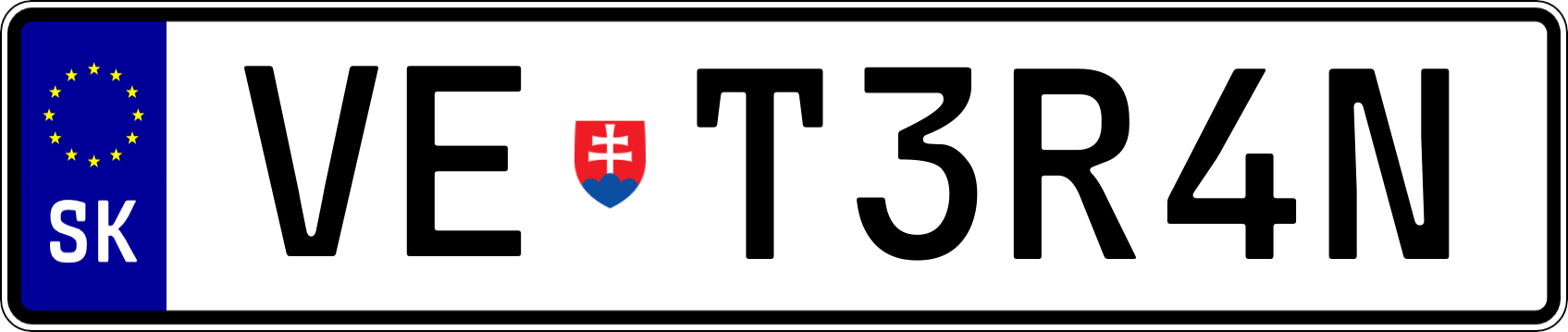 Typ IV - Vlastná 1R