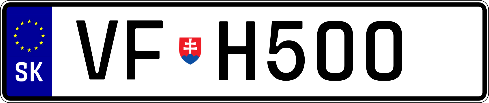 Typ IV - Vlastná 1R