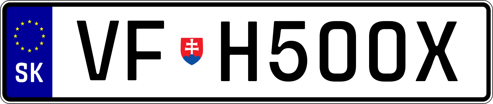 Typ IV - Vlastná 1R