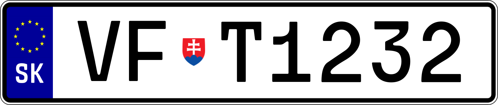 Typ IV - Vlastná 1R