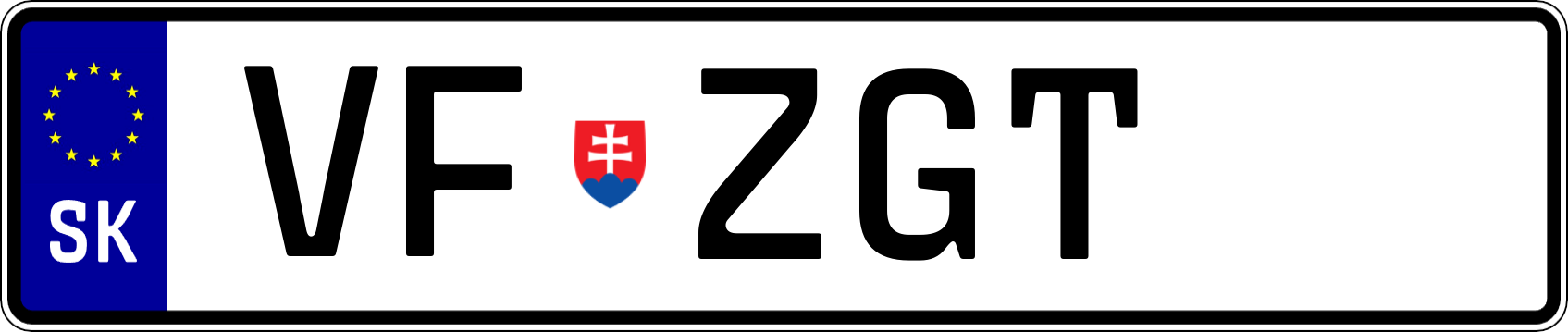 Typ IV - Vlastná 1R