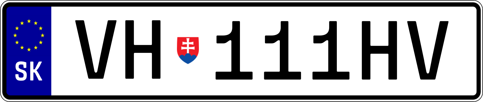 Typ IV - Vlastná 1R