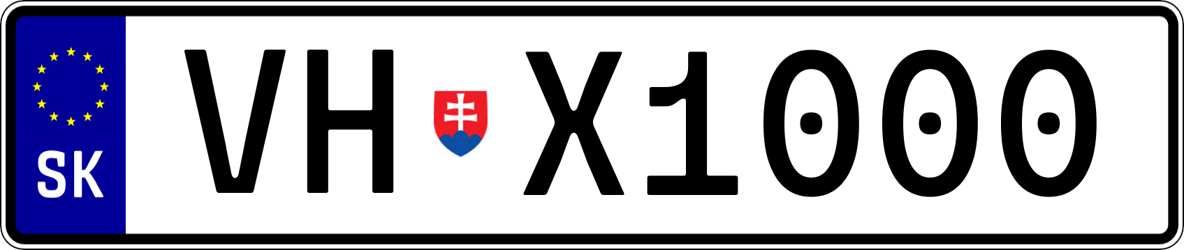 Typ IV - Vlastná 1R