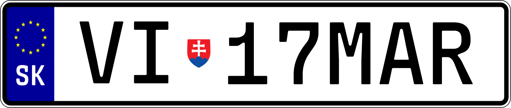 Typ IV - Vlastná 1R