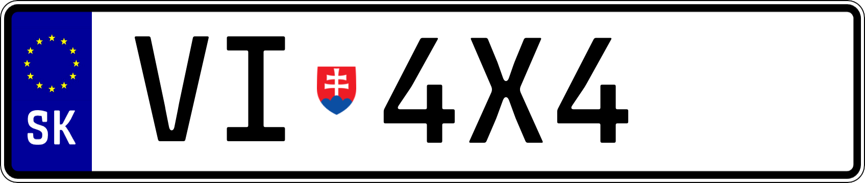 Typ IV - Vlastná 1R