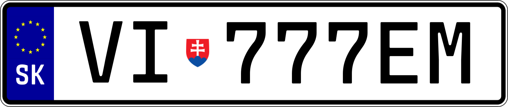 Typ IV - Vlastná 1R