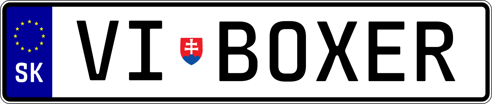 Typ IV - Vlastná 1R