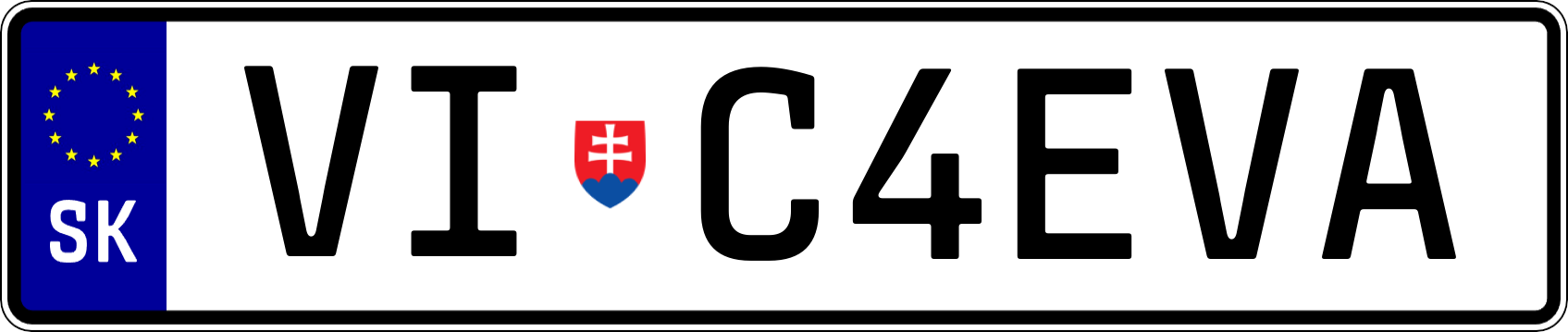 Typ IV - Vlastná 1R