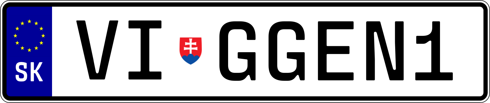 Typ IV - Vlastná 1R