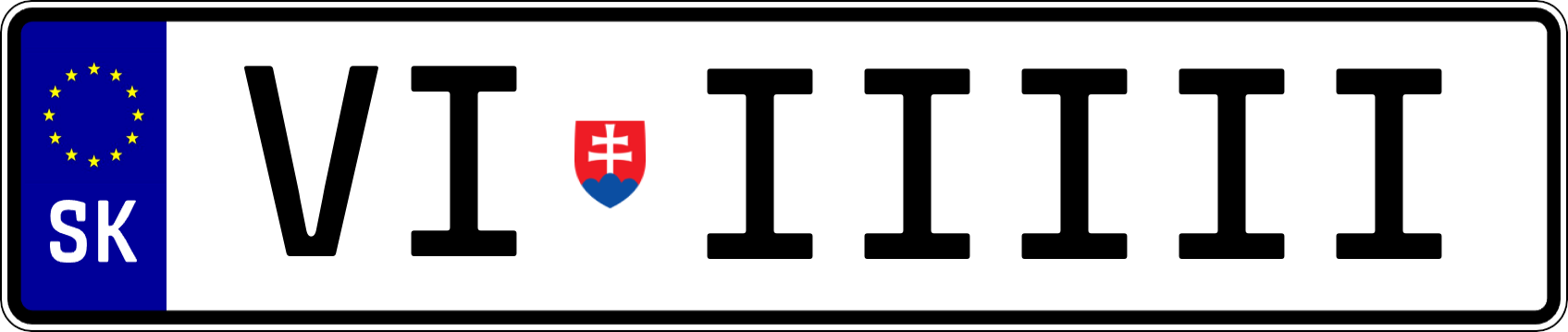 Typ IV - Vlastná 1R