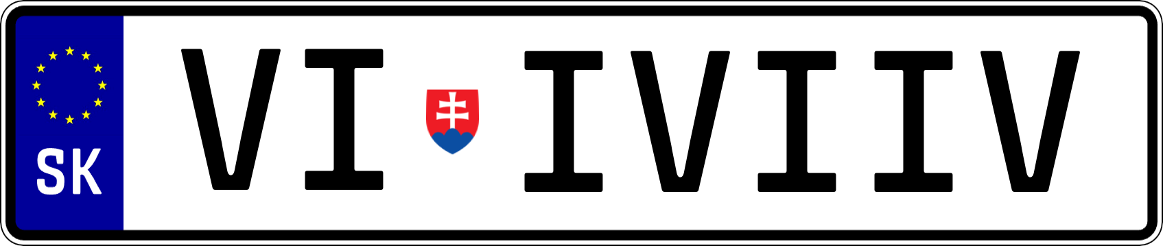 Typ IV - Vlastná 1R