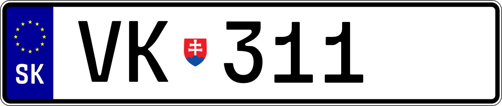 Typ IV - Vlastná 1R