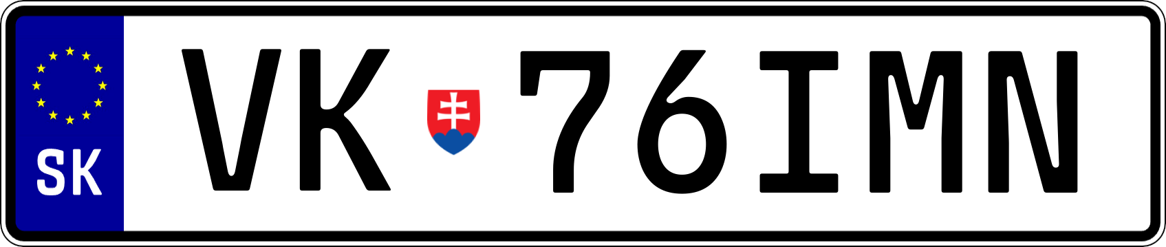 Typ IV - Vlastná 1R