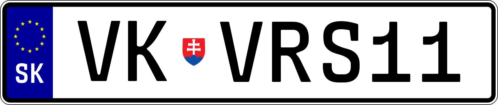 Typ IV - Vlastná 1R