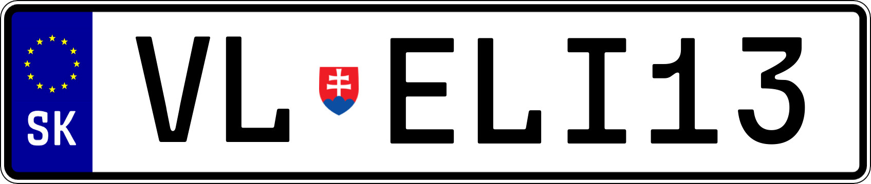 Typ IV - Vlastná 1R