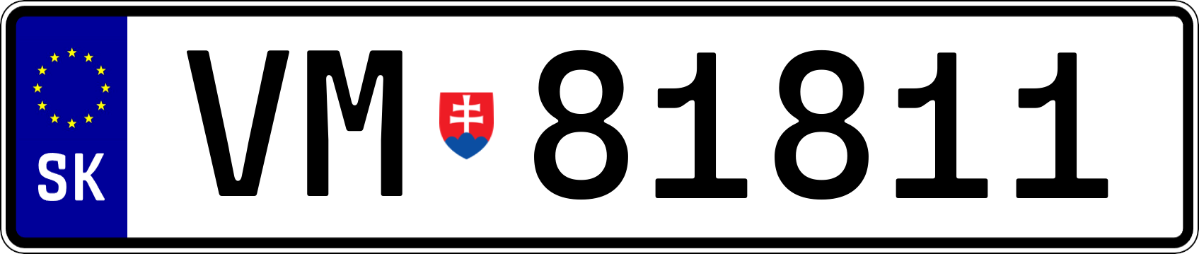 Typ IV - Vlastná 1R