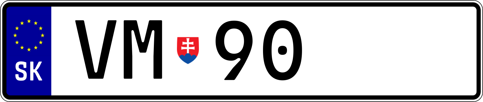 Typ IV - Vlastná 1R