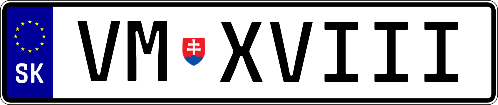 Typ IV - Vlastná 1R