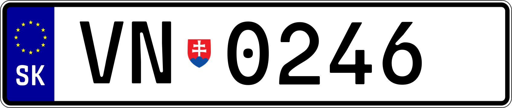 Typ IV - Vlastná 1R