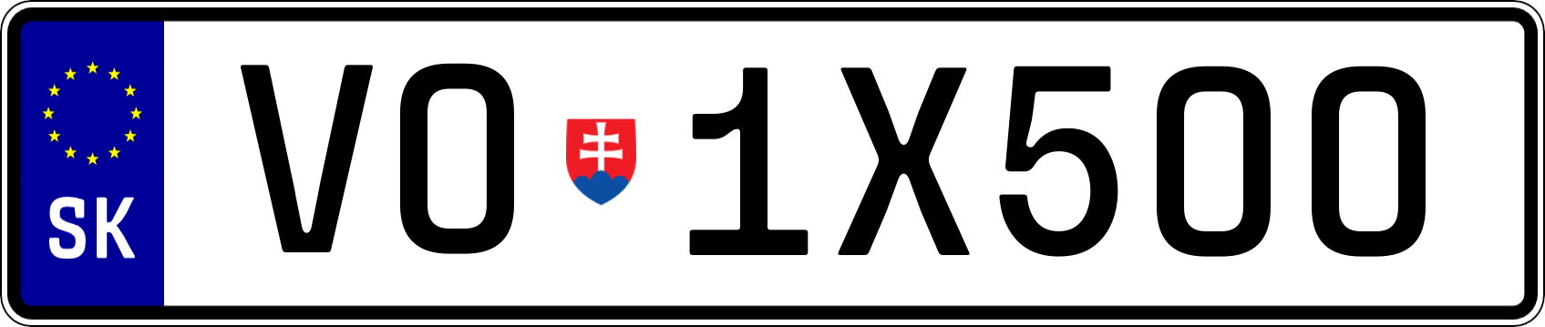 Typ IV - Vlastná 1R