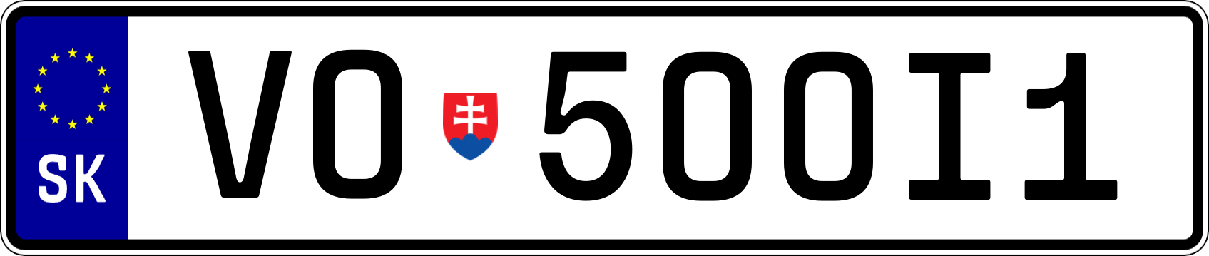 Typ IV - Vlastná 1R