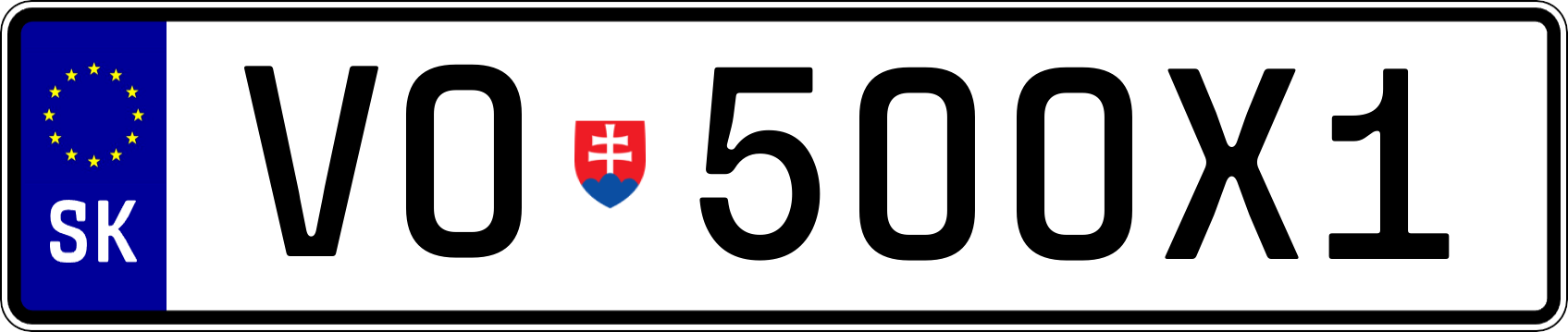 Typ IV - Vlastná 1R