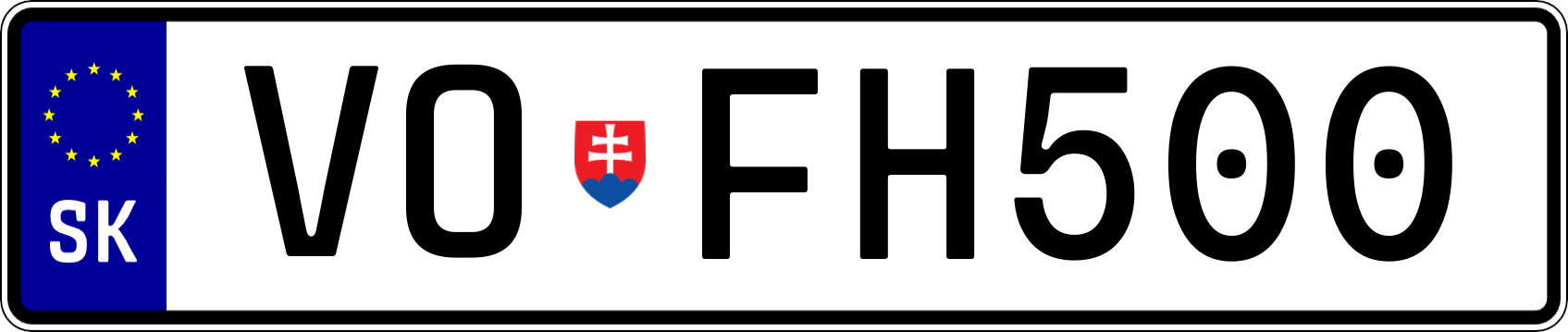 Typ IV - Vlastná 1R