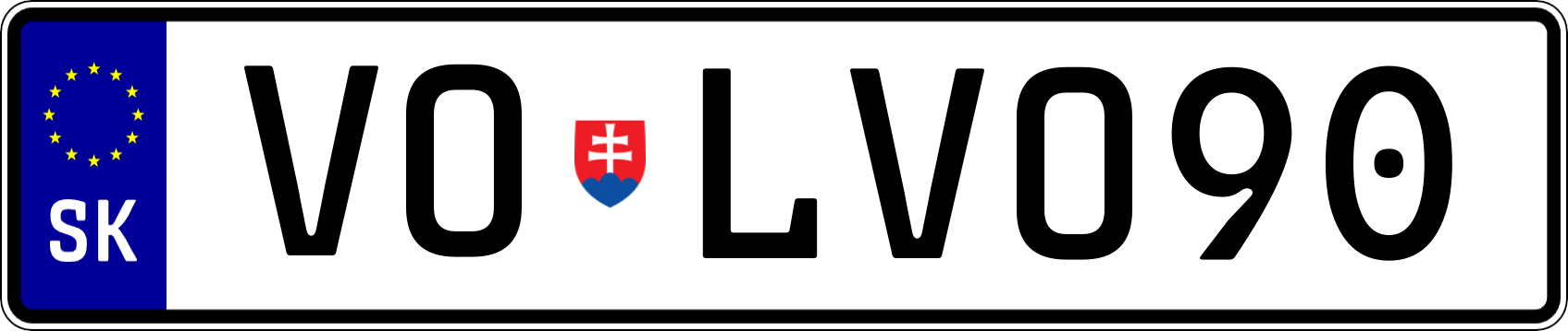 Typ IV - Vlastná 1R