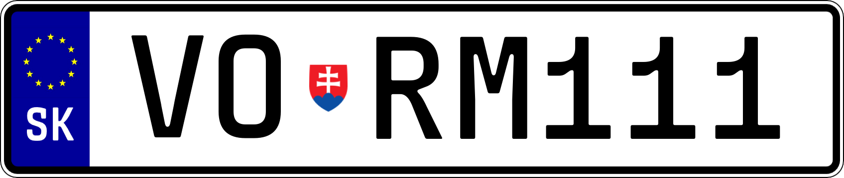 Typ IV - Vlastná 1R