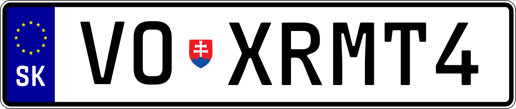 Typ IV - Vlastná 1R