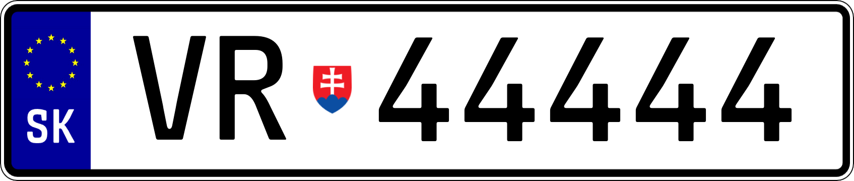 Typ IV - Vlastná 1R